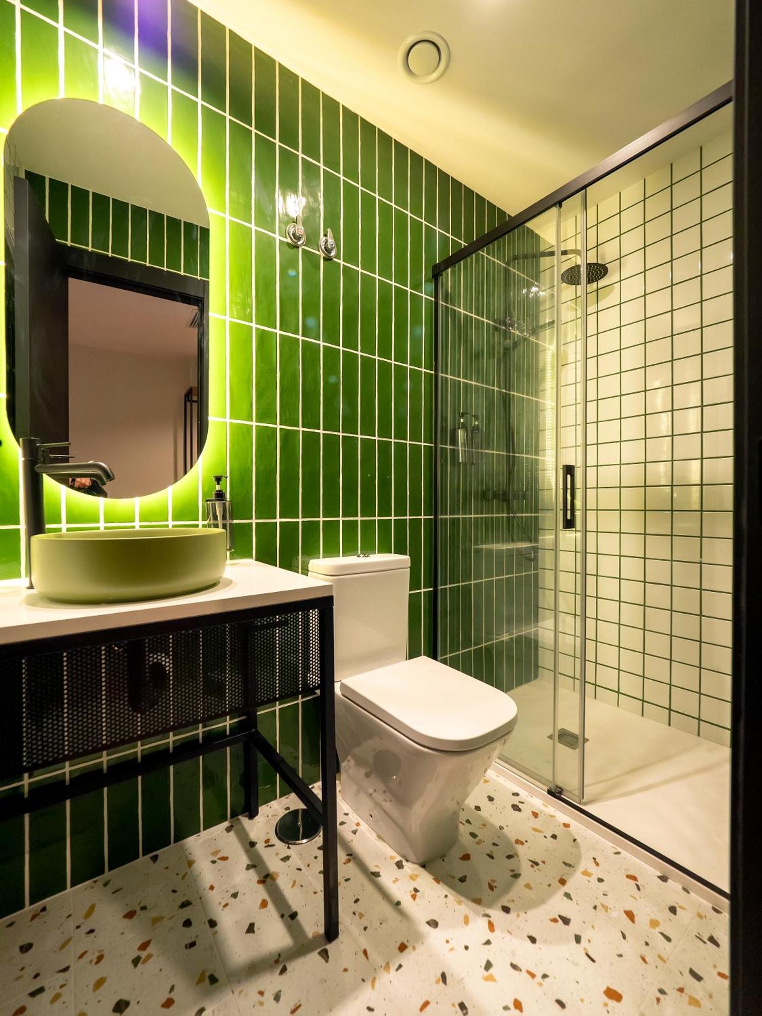 Wonder Hostel Tolède Extérieur photo